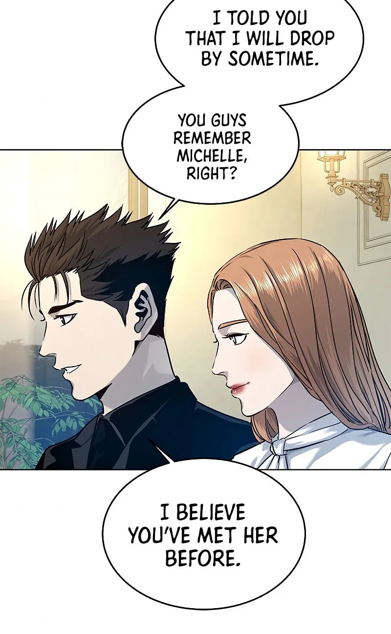 God of Blackfield Chapter 96 page 12 - 