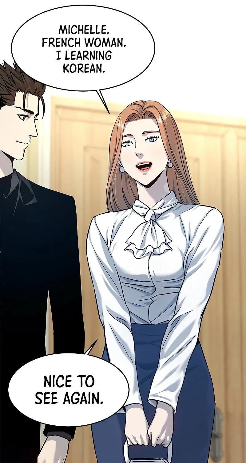 God of Blackfield Chapter 96 page 13 - 