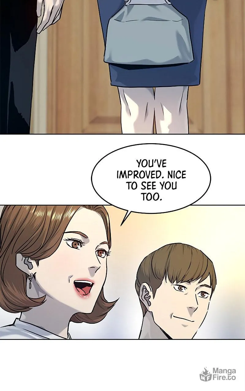 God of Blackfield Chapter 96 page 14 - 