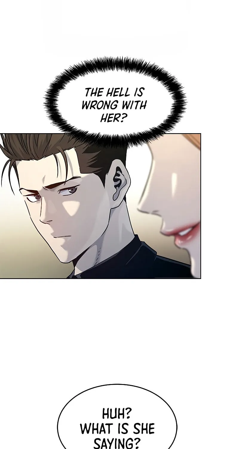 God of Blackfield Chapter 96 page 17 - 