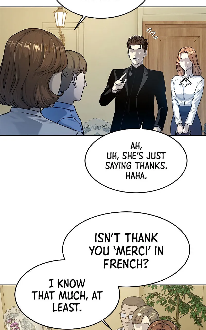 God of Blackfield Chapter 96 page 18 - 