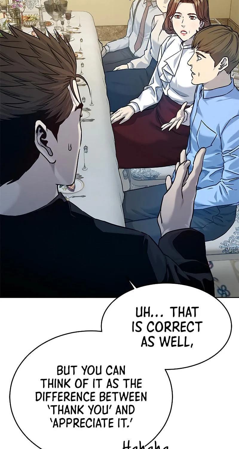 God of Blackfield Chapter 96 page 19 - 