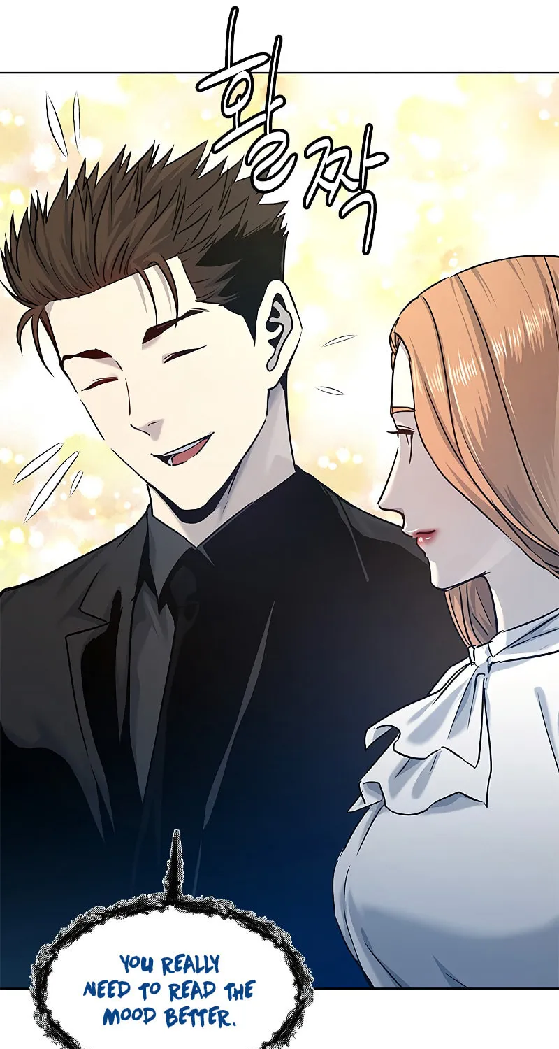 God of Blackfield Chapter 96 page 21 - 