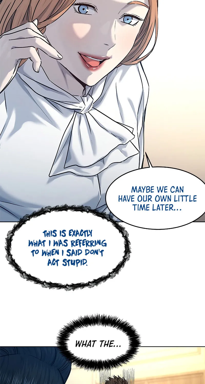 God of Blackfield Chapter 96 page 23 - 