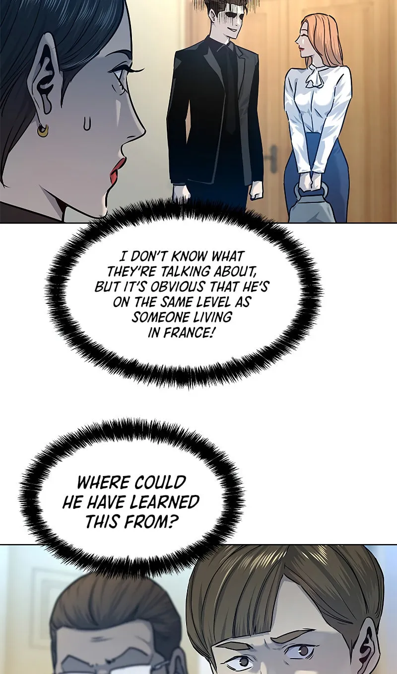 God of Blackfield Chapter 96 page 24 - 