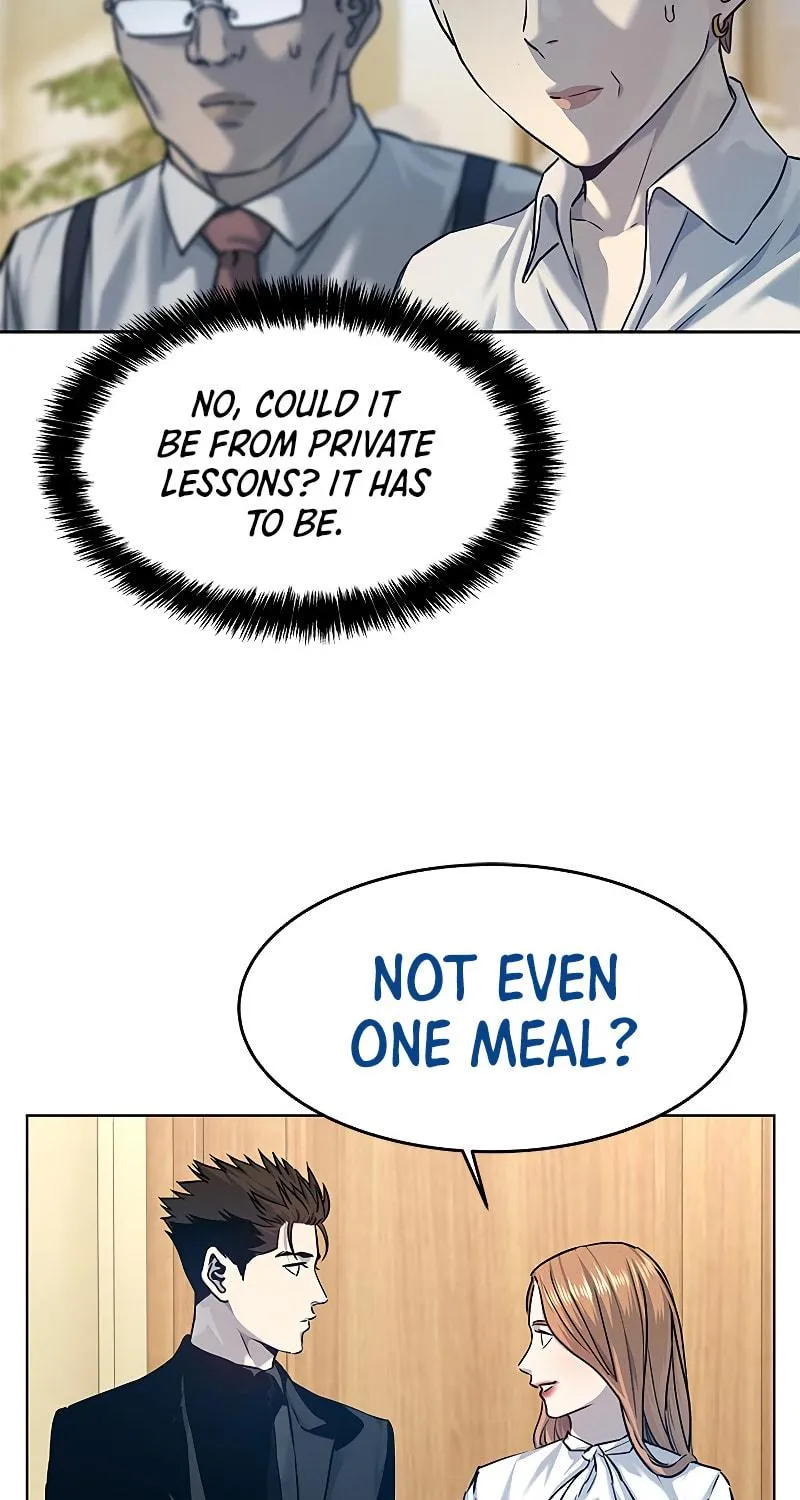 God of Blackfield Chapter 96 page 25 - 
