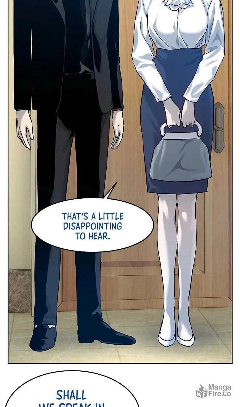God of Blackfield Chapter 96 page 26 - 