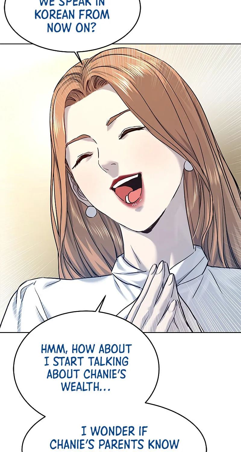 God of Blackfield Chapter 96 page 27 - 