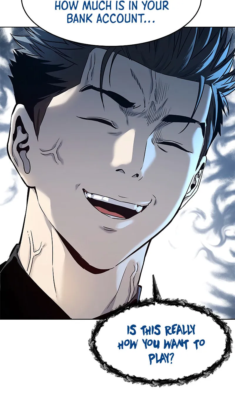 God of Blackfield Chapter 96 page 28 - 