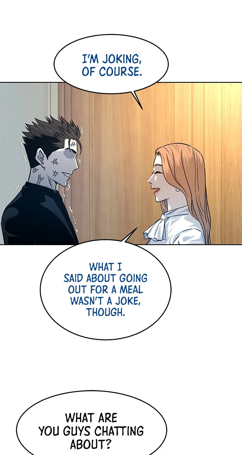 God of Blackfield Chapter 96 page 29 - 