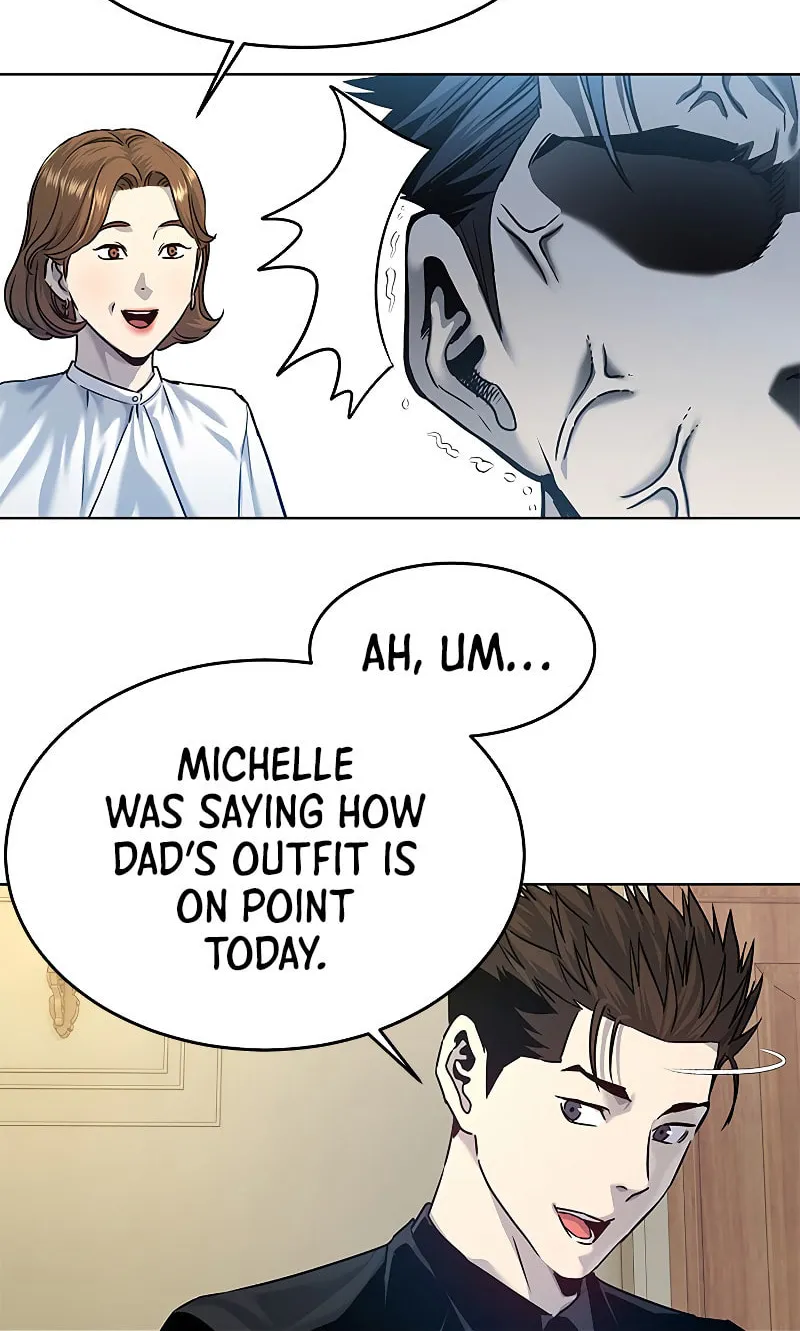 God of Blackfield Chapter 96 page 30 - 