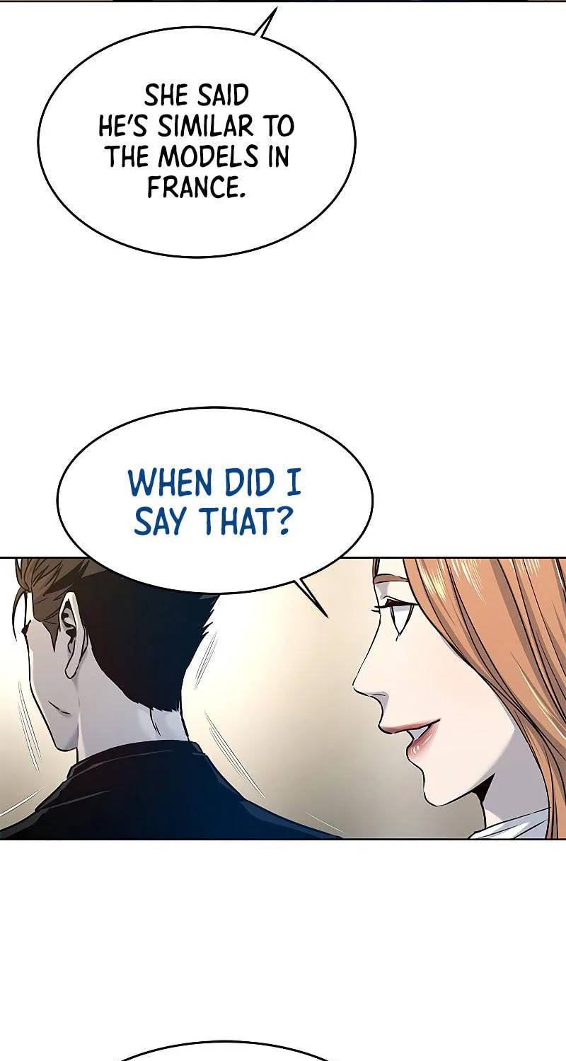 God of Blackfield Chapter 96 page 31 - 