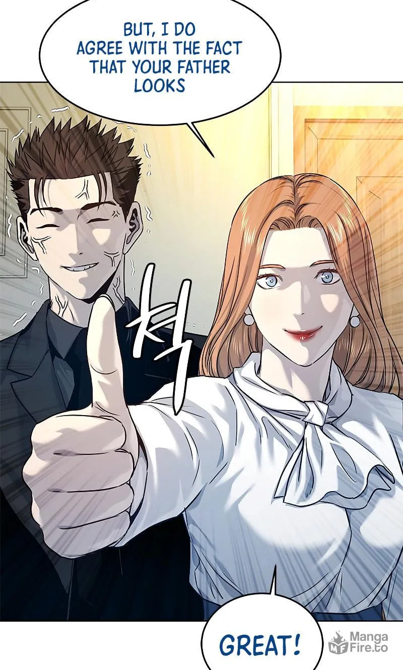 God of Blackfield Chapter 96 page 32 - 