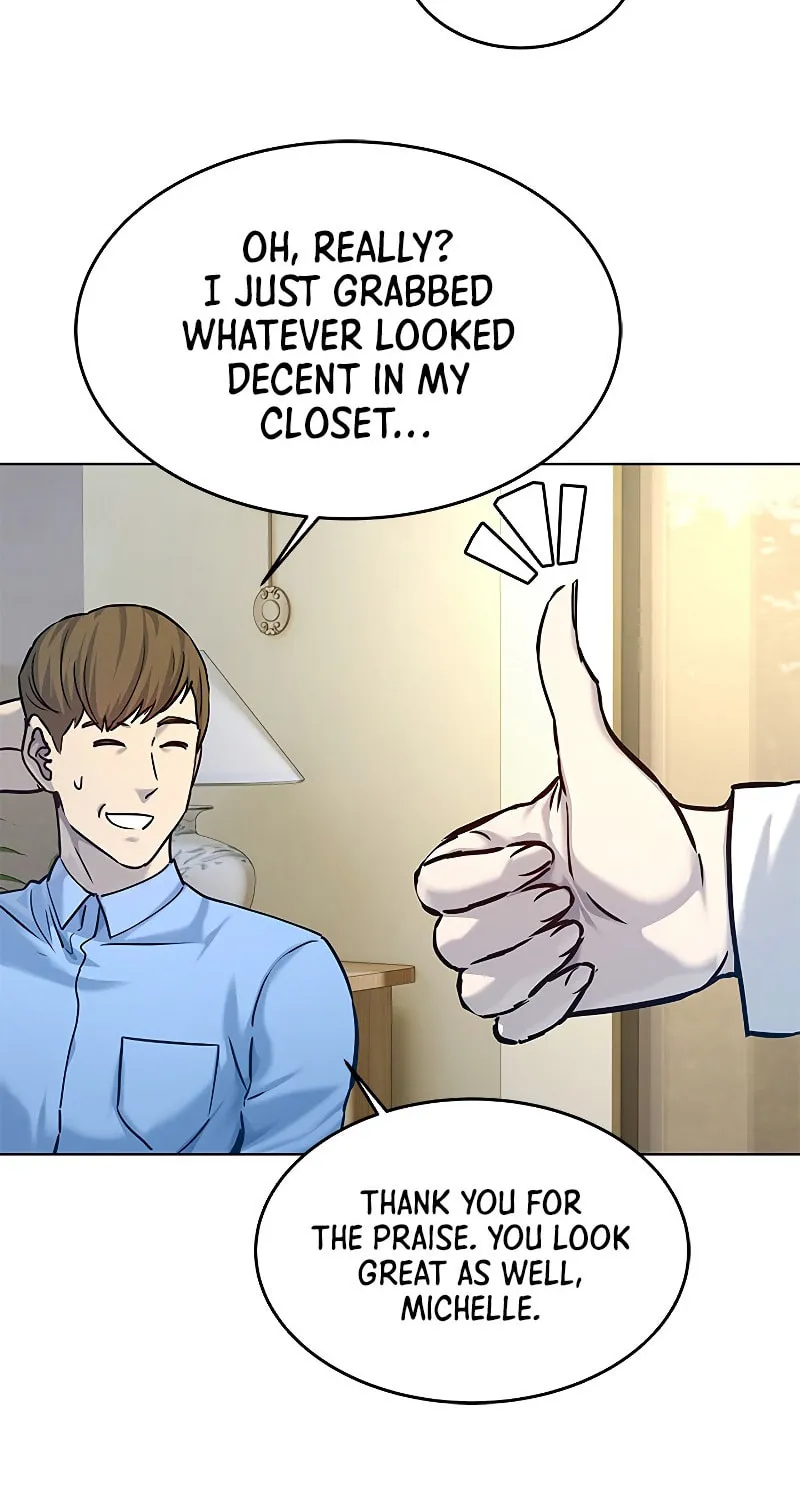 God of Blackfield Chapter 96 page 33 - 