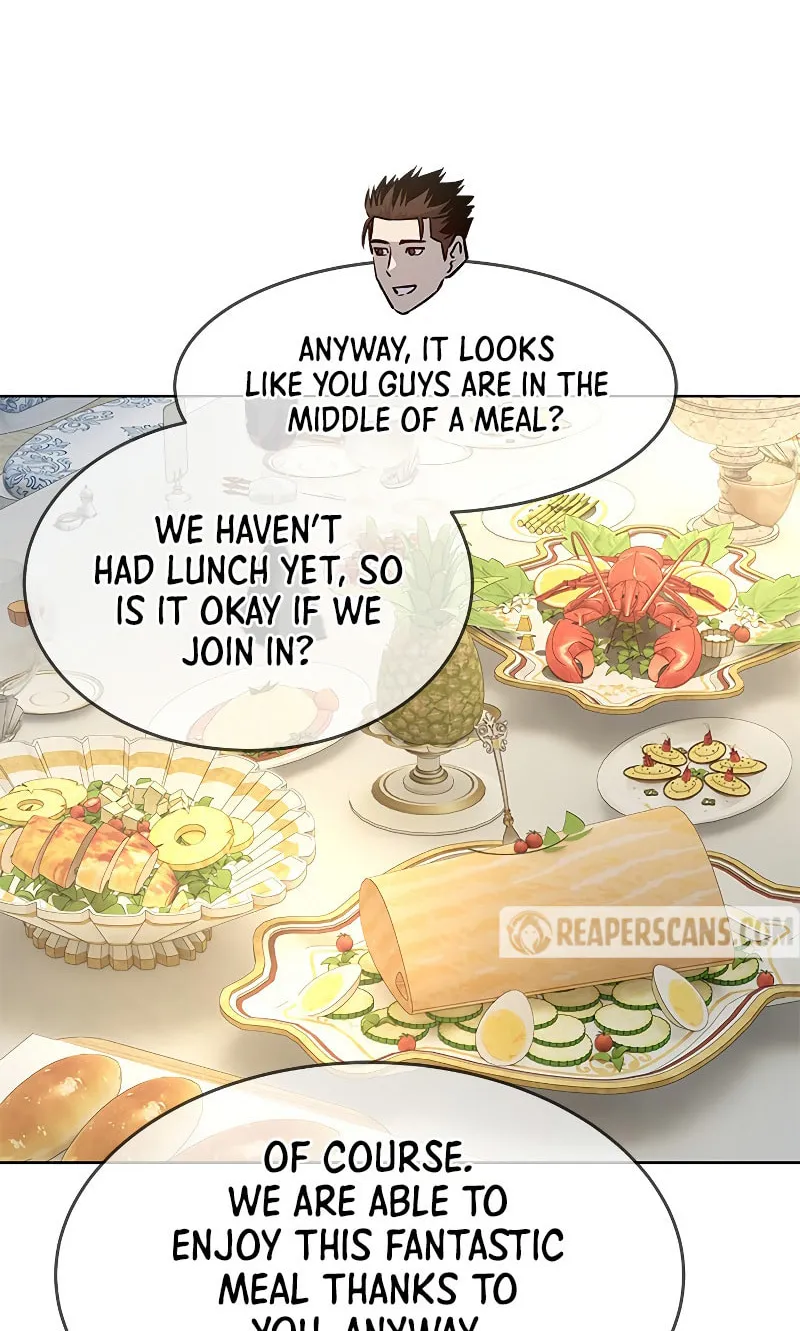 God of Blackfield Chapter 96 page 34 - 