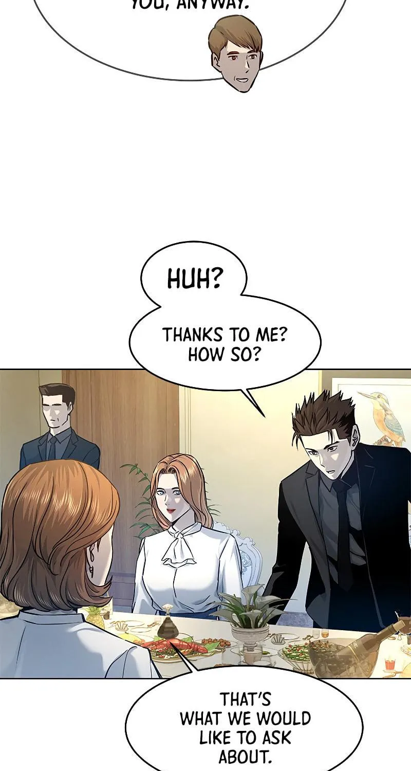 God of Blackfield Chapter 96 page 35 - 