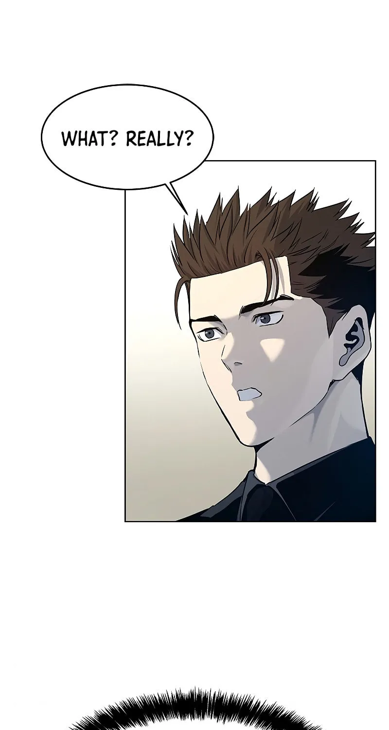 God of Blackfield Chapter 96 page 37 - 