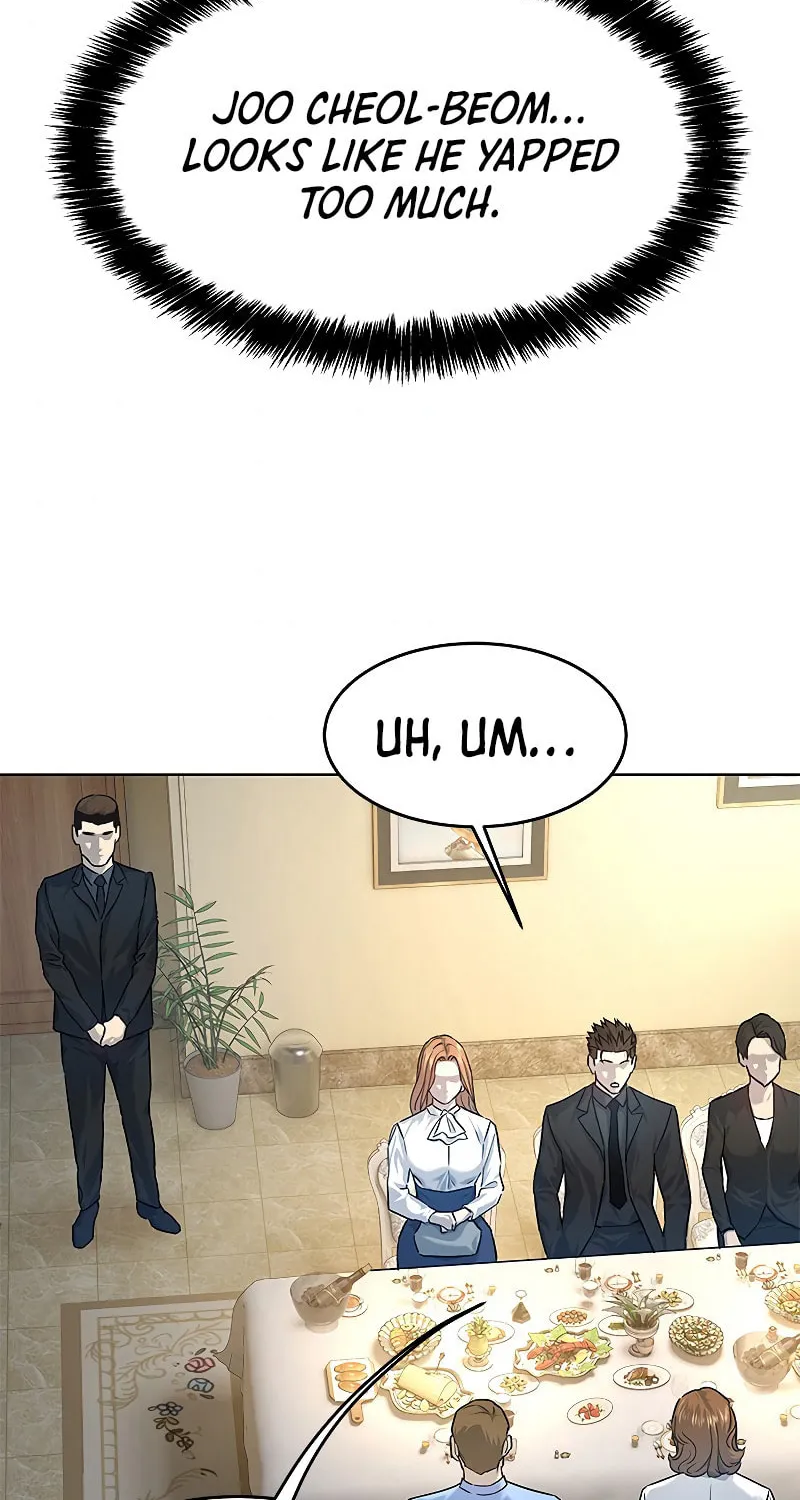 God of Blackfield Chapter 96 page 38 - 
