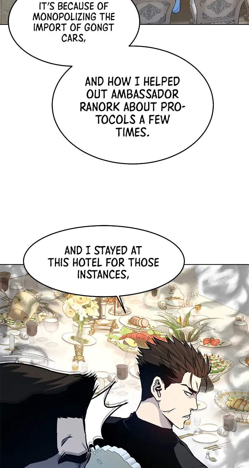 God of Blackfield Chapter 96 page 40 - 