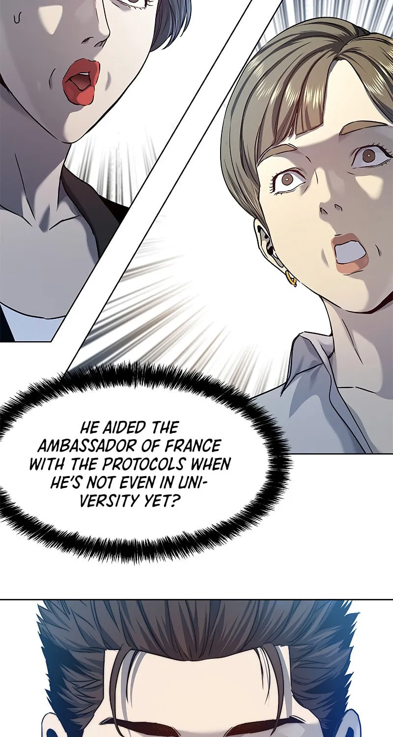 God of Blackfield Chapter 96 page 43 - 