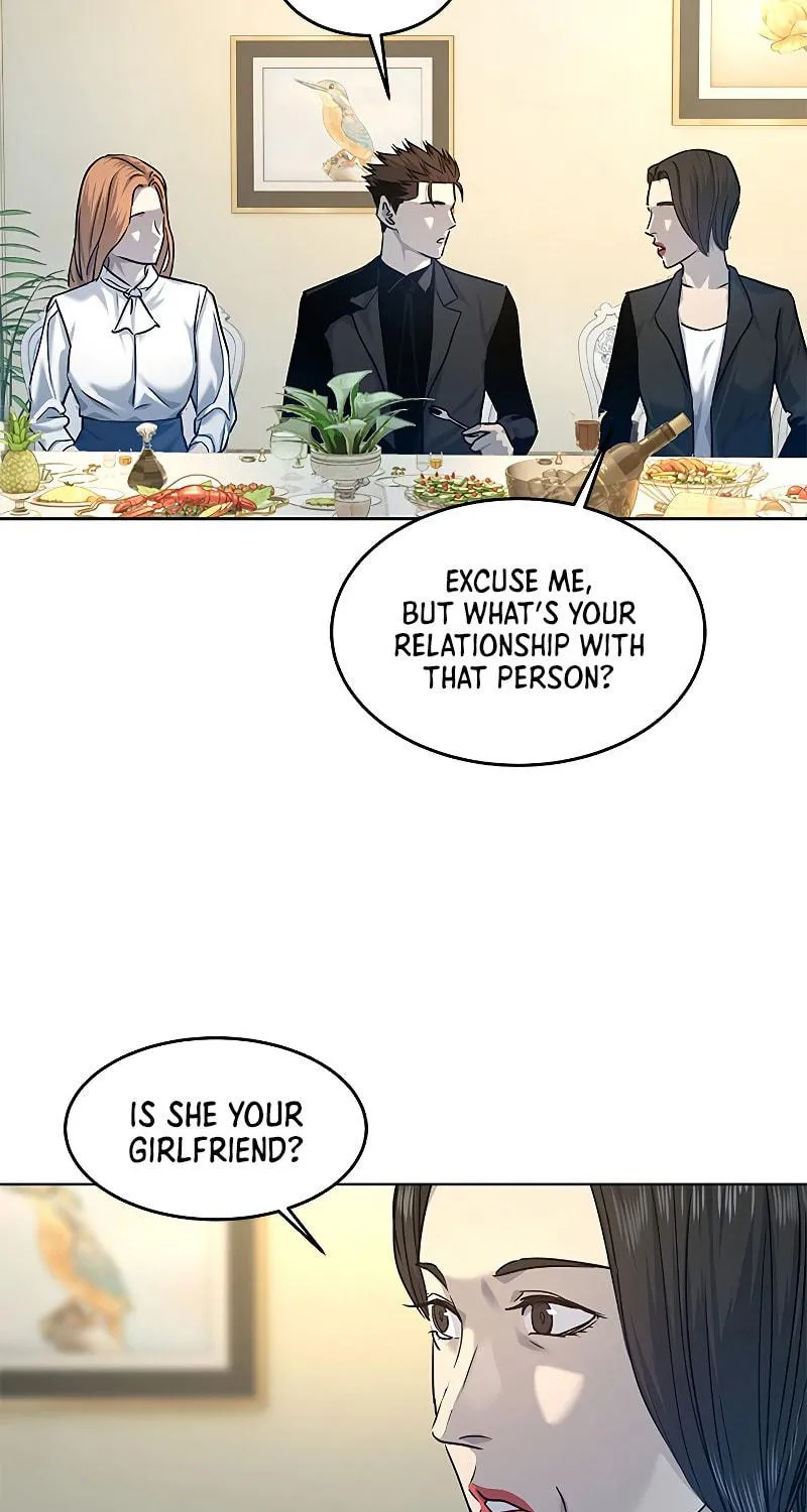 God of Blackfield Chapter 96 page 53 - 