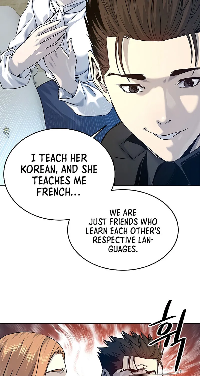 God of Blackfield Chapter 96 page 55 - 