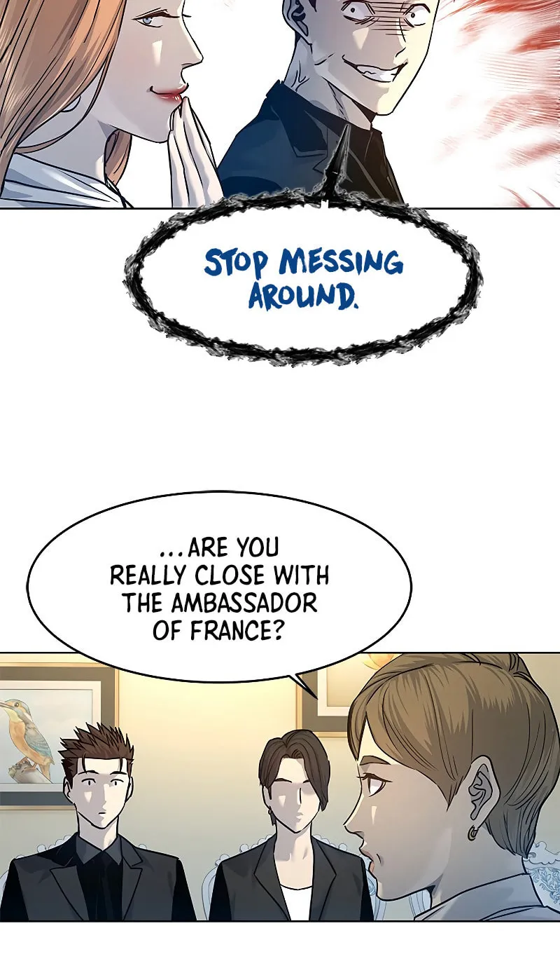 God of Blackfield Chapter 96 page 56 - 