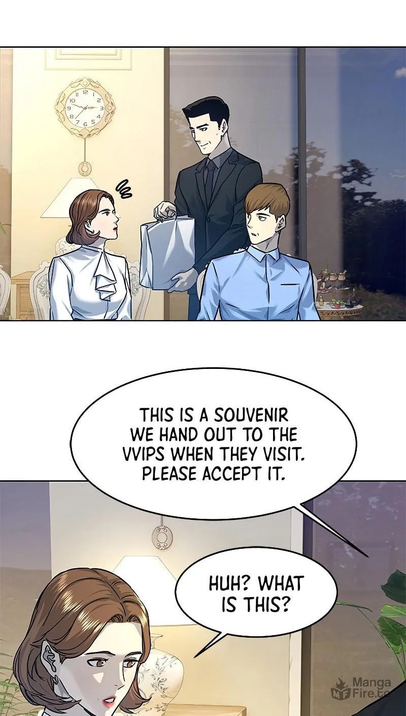 God of Blackfield Chapter 96 page 60 - 