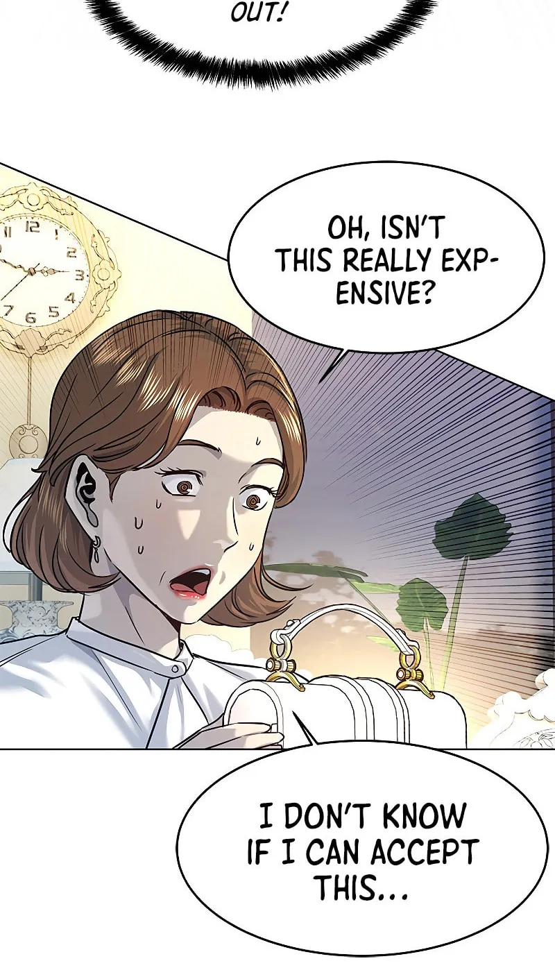 God of Blackfield Chapter 96 page 64 - 