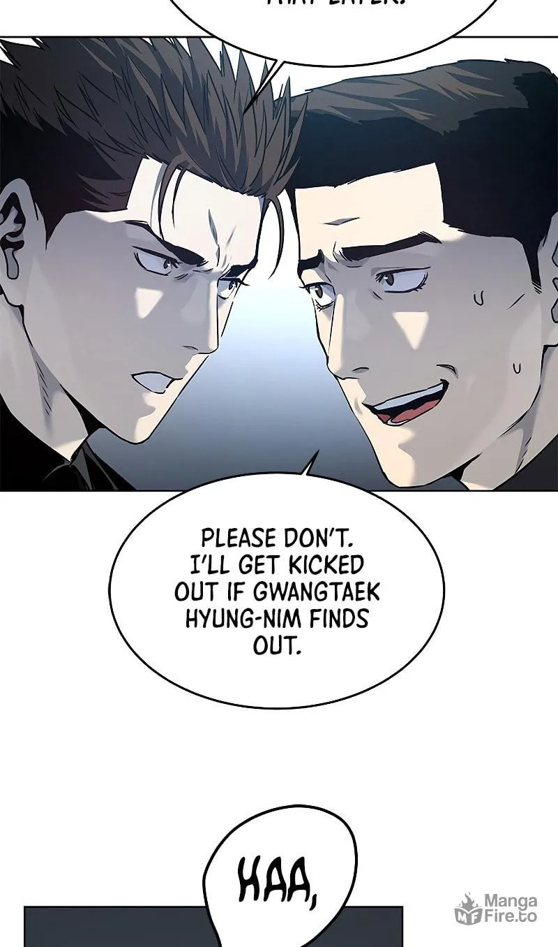 God of Blackfield Chapter 96 page 70 - 