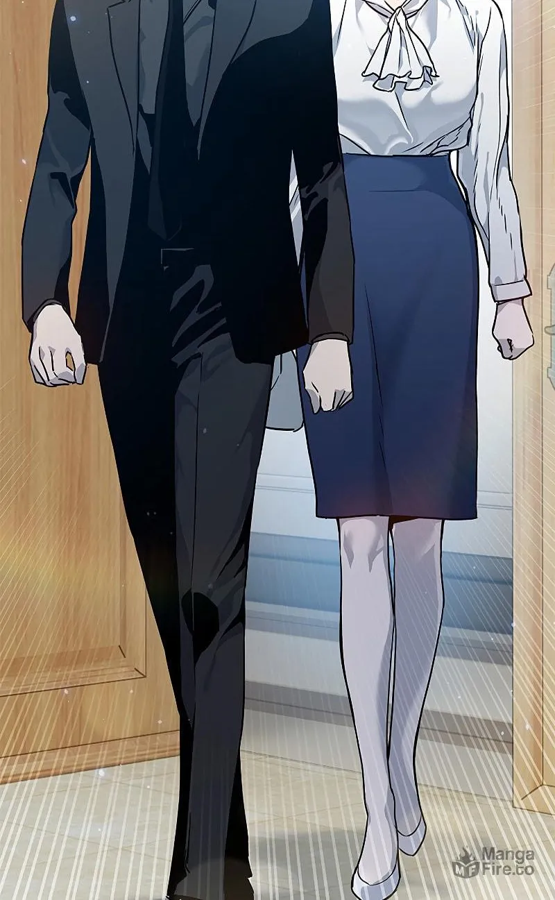 God of Blackfield Chapter 96 page 8 - 