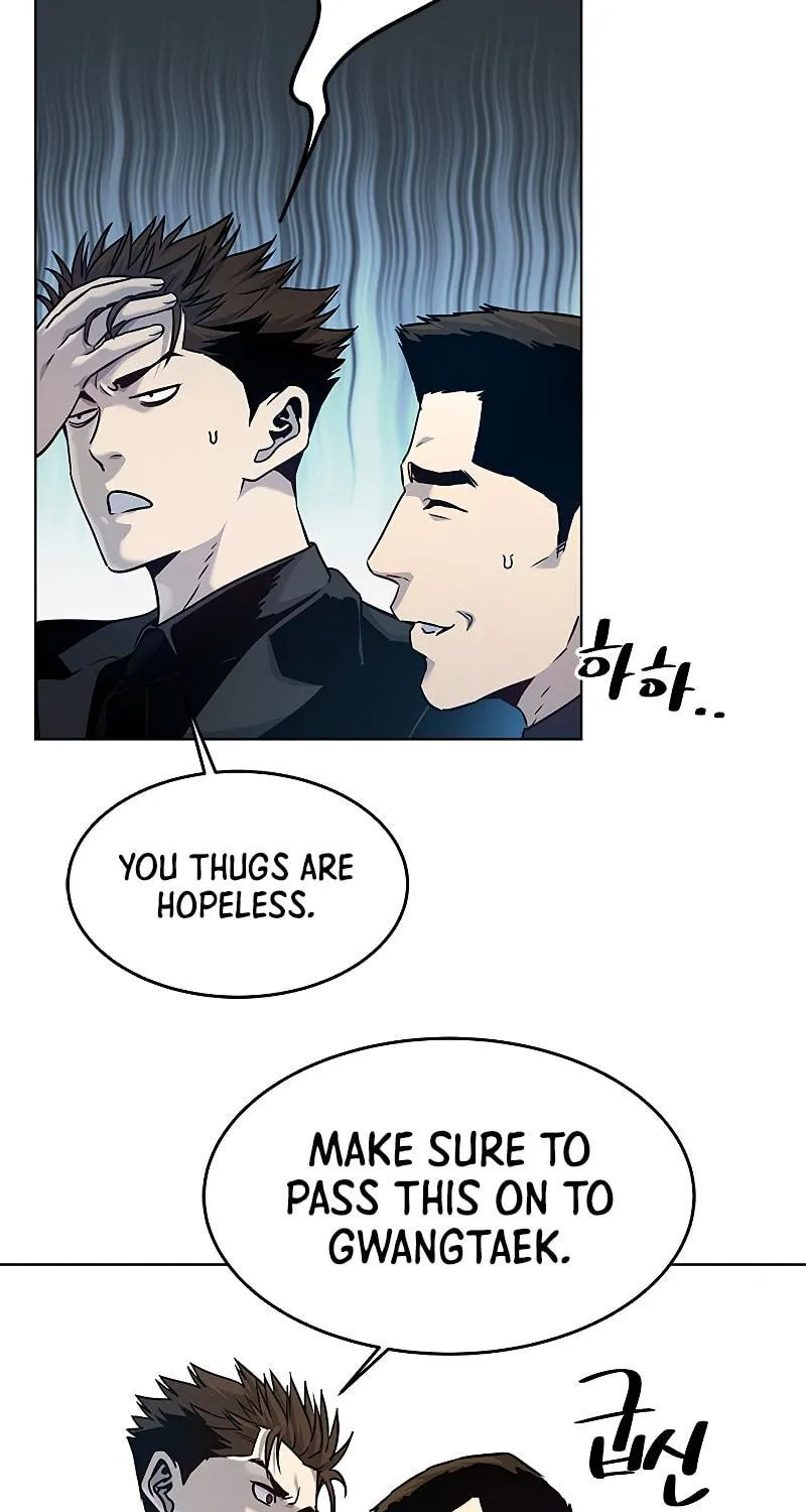 God of Blackfield Chapter 96 page 71 - 