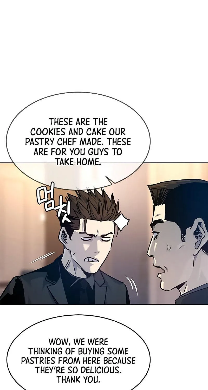 God of Blackfield Chapter 96 page 79 - 