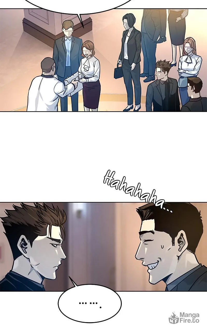 God of Blackfield Chapter 96 page 80 - 