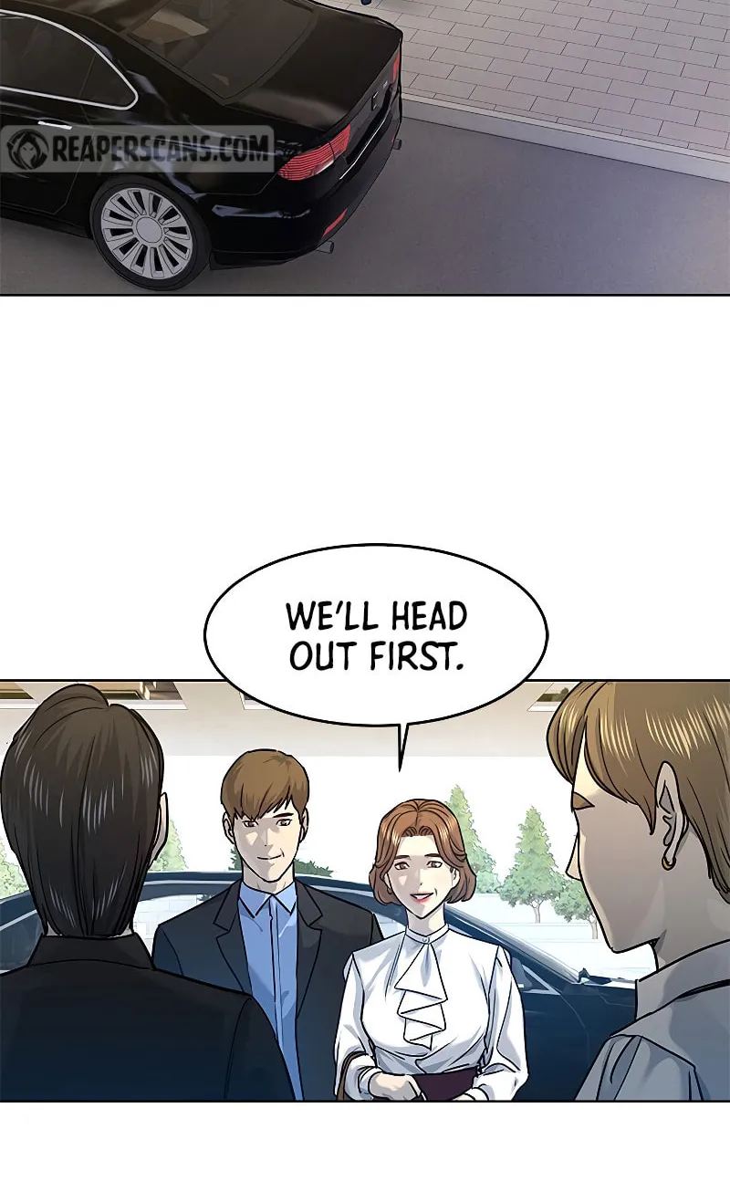 God of Blackfield Chapter 96 page 82 - 