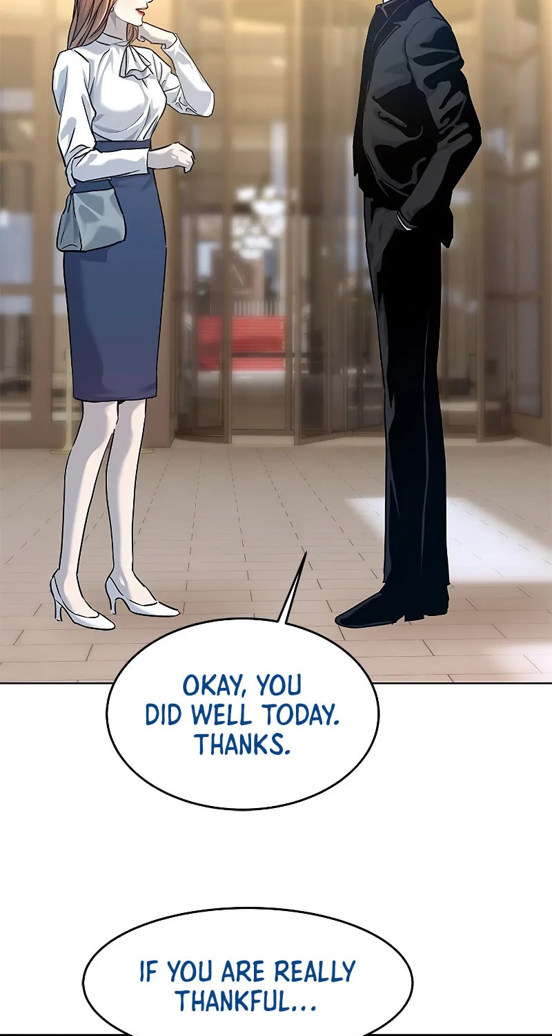 God of Blackfield Chapter 96 page 85 - 