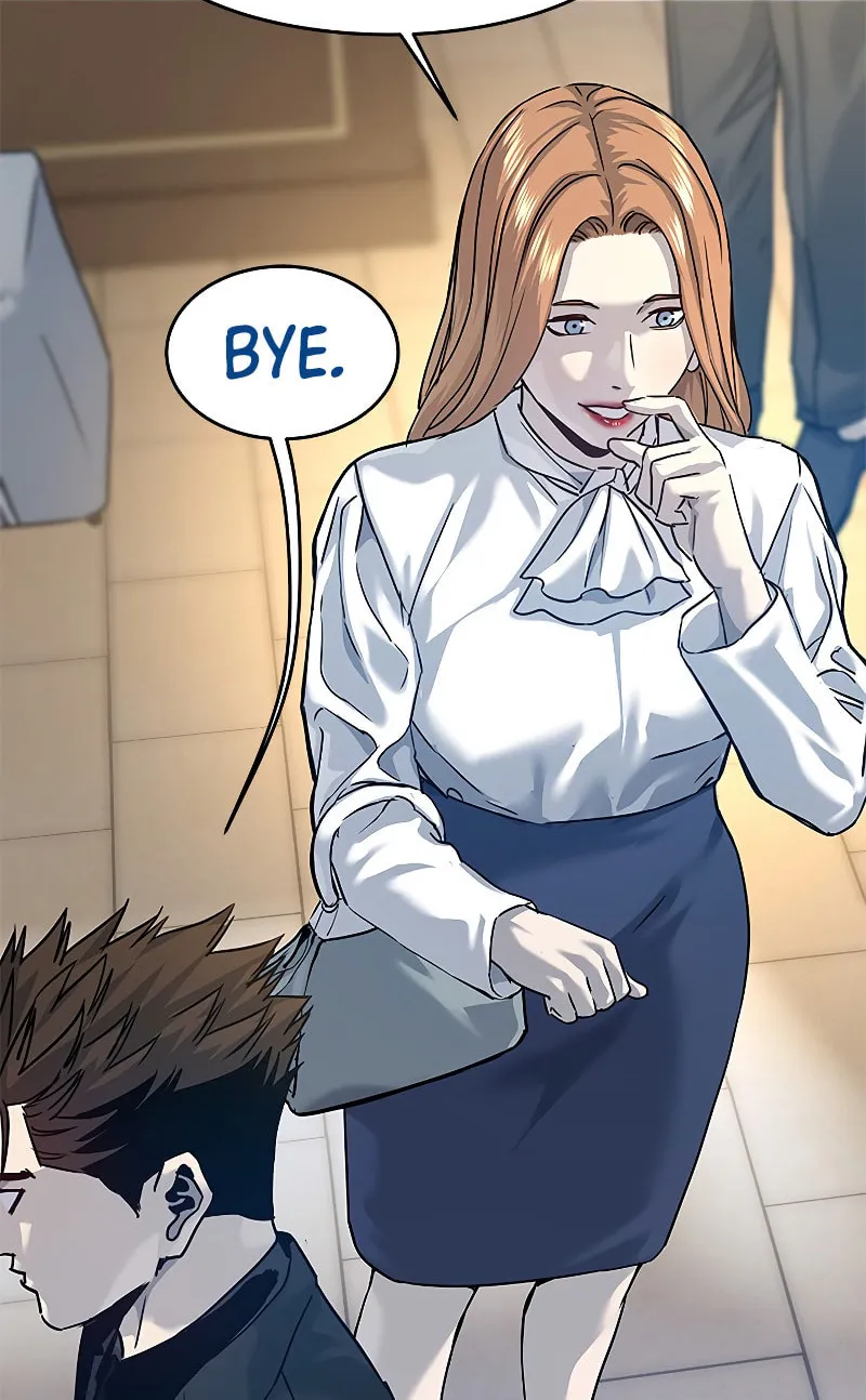 God of Blackfield Chapter 96 page 86 - 