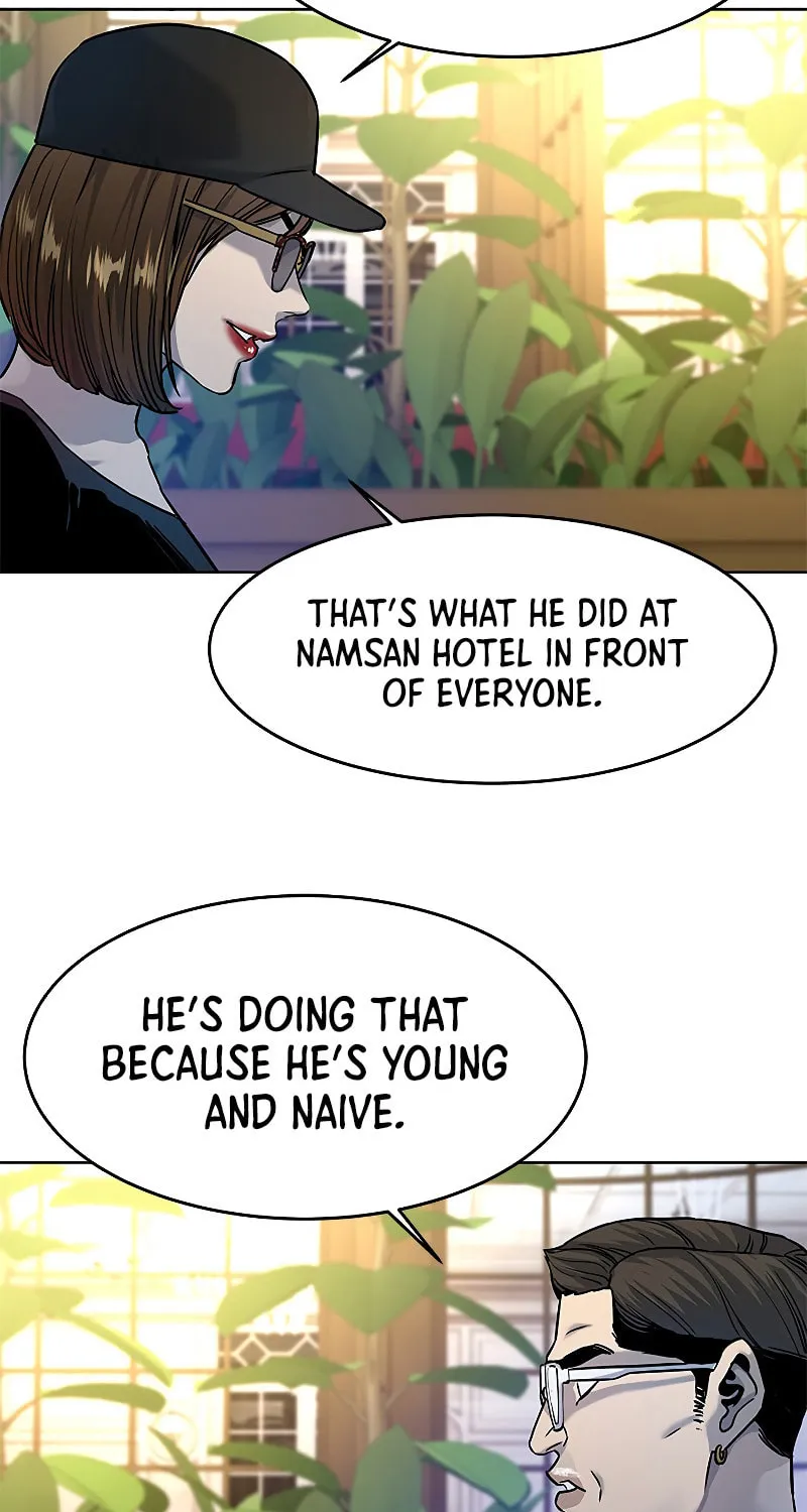 God of Blackfield Chapter 97 page 101 - 