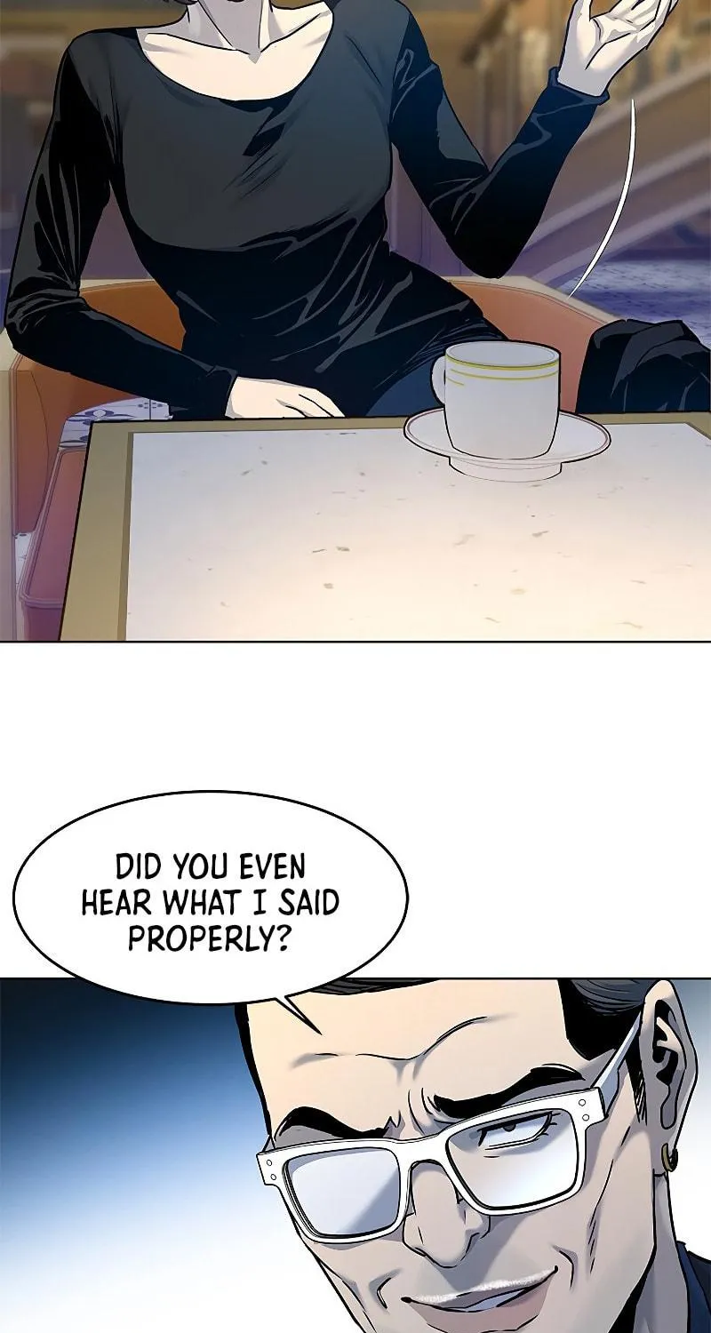 God of Blackfield Chapter 97 page 103 - 