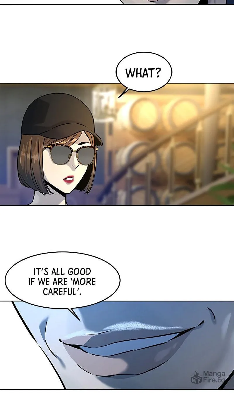 God of Blackfield Chapter 97 page 104 - 