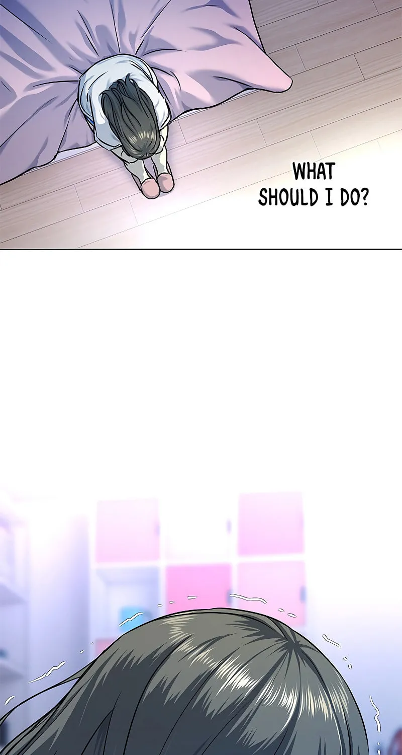 God of Blackfield Chapter 97 page 12 - 