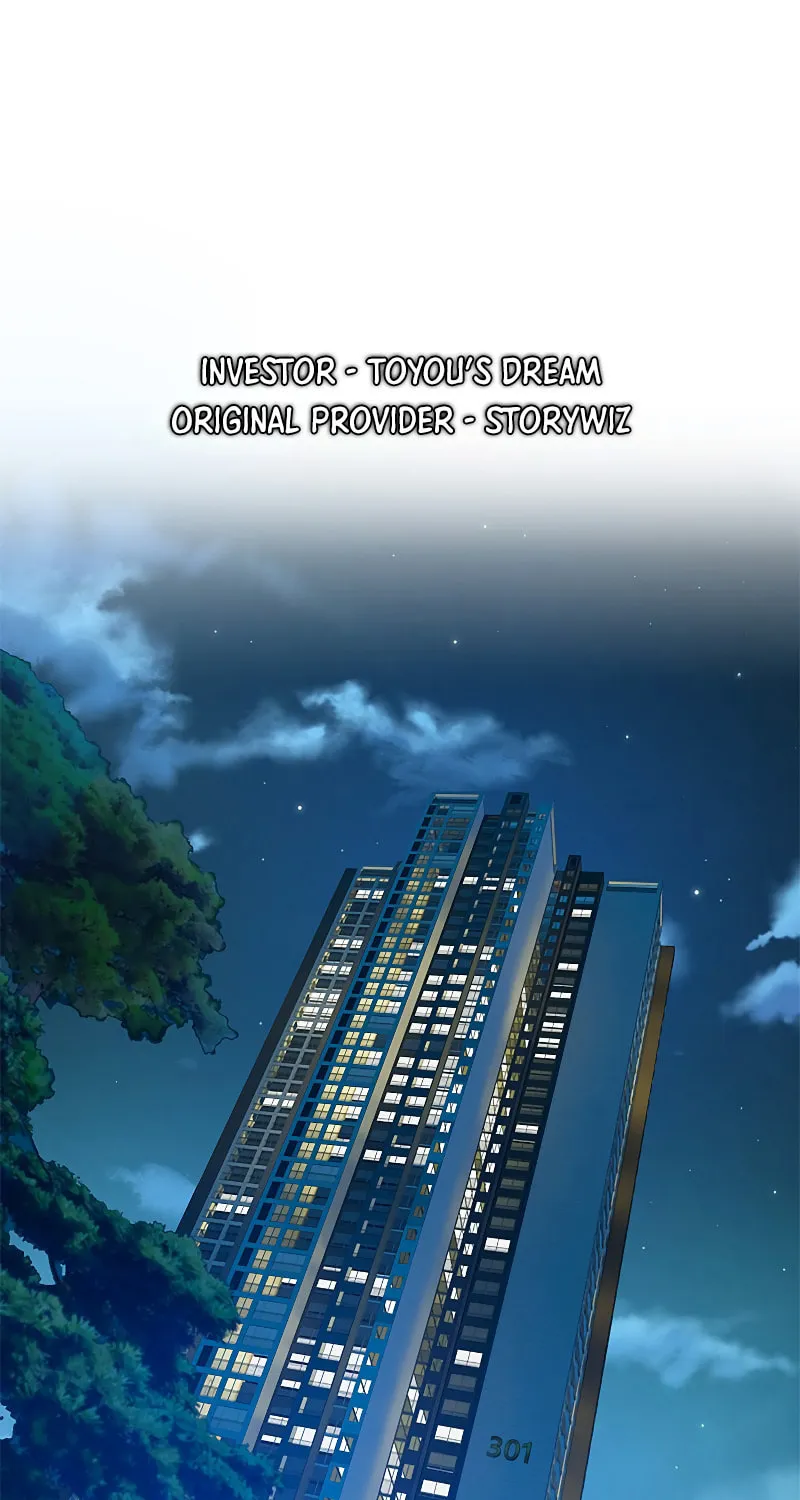 God of Blackfield Chapter 97 page 17 - 