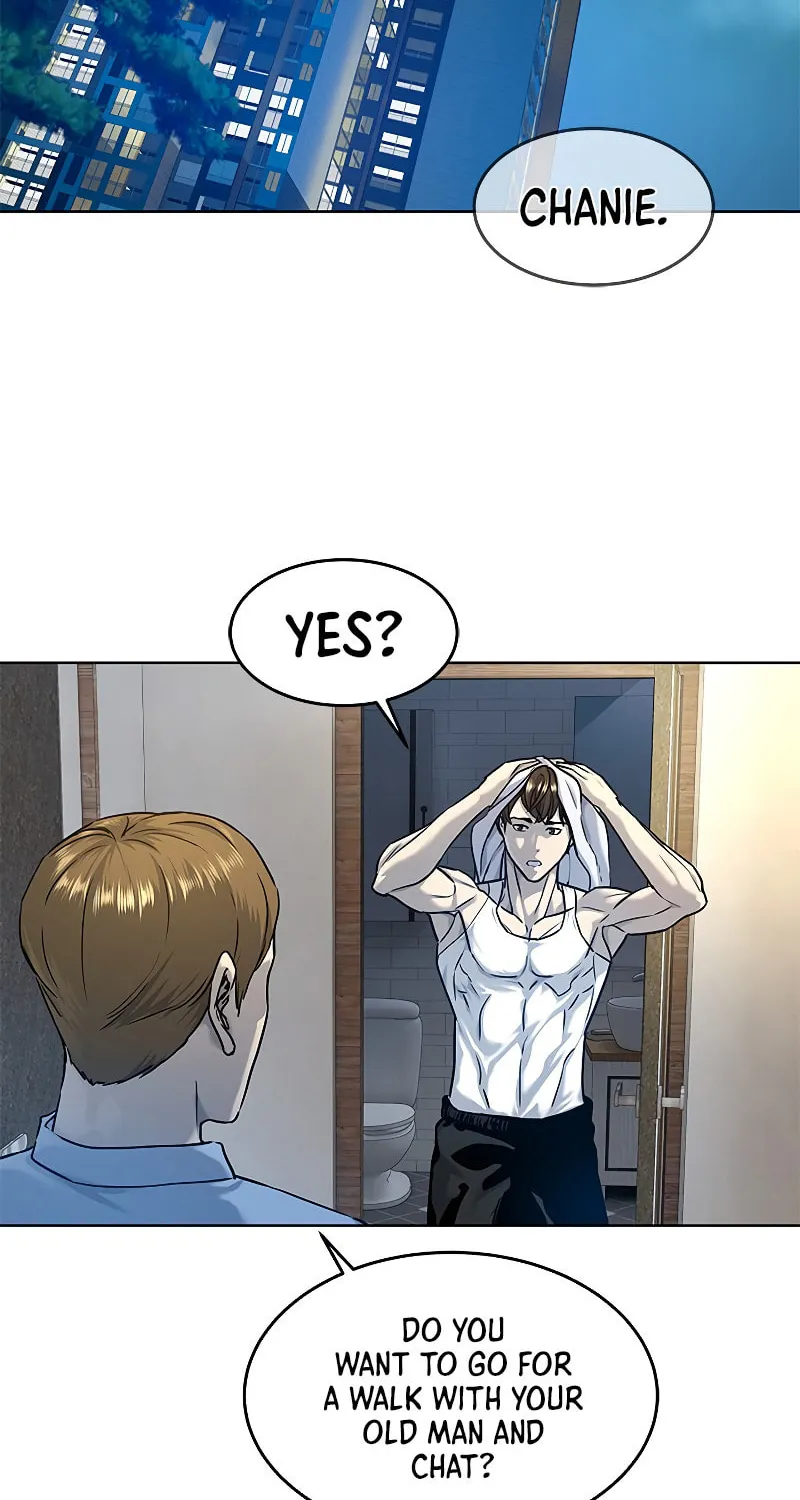 God of Blackfield Chapter 97 page 18 - 