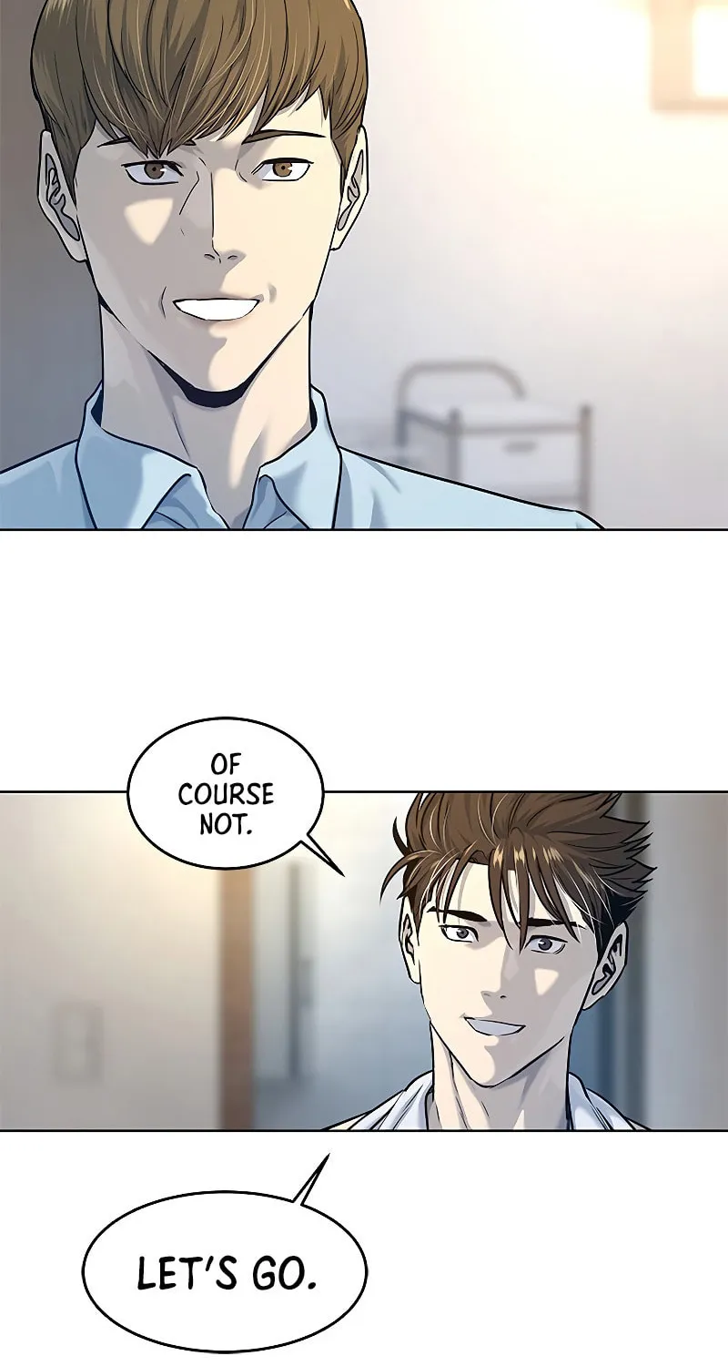 God of Blackfield Chapter 97 page 21 - 