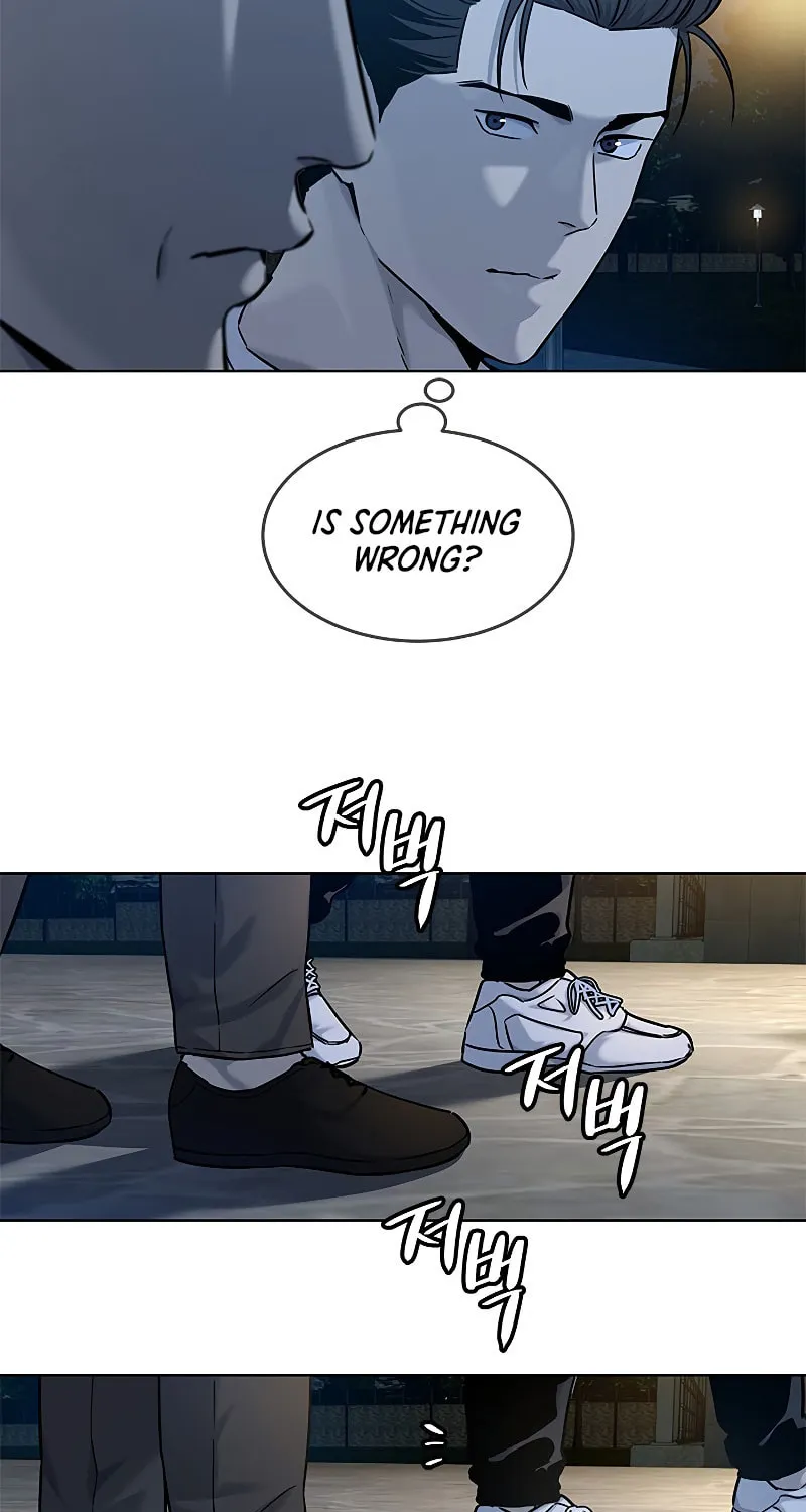 God of Blackfield Chapter 97 page 26 - 