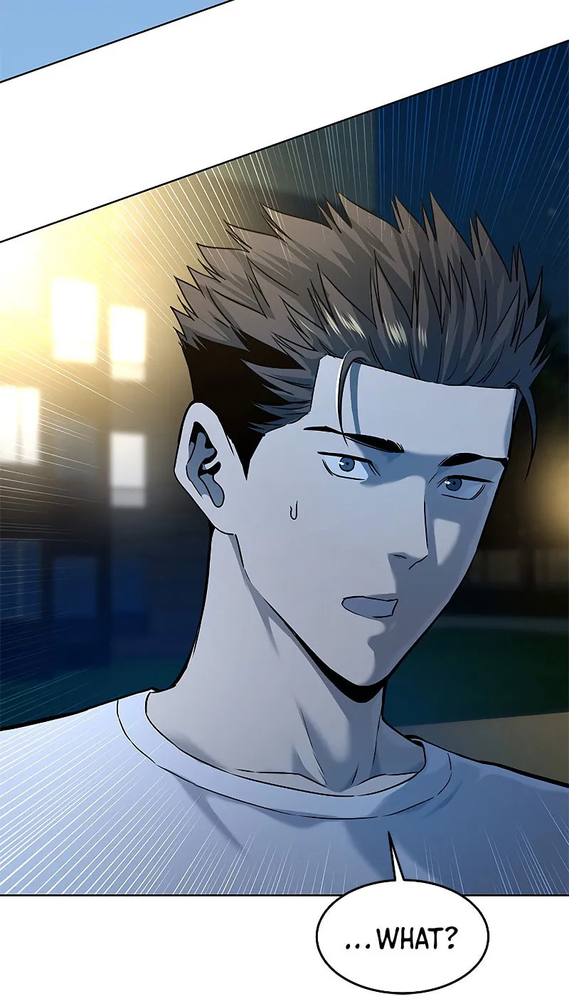God of Blackfield Chapter 97 page 30 - 