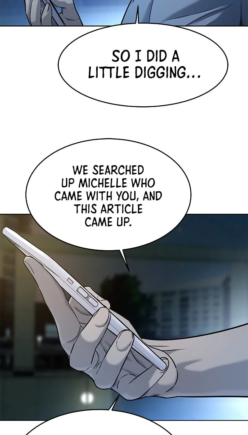 God of Blackfield Chapter 97 page 32 - 