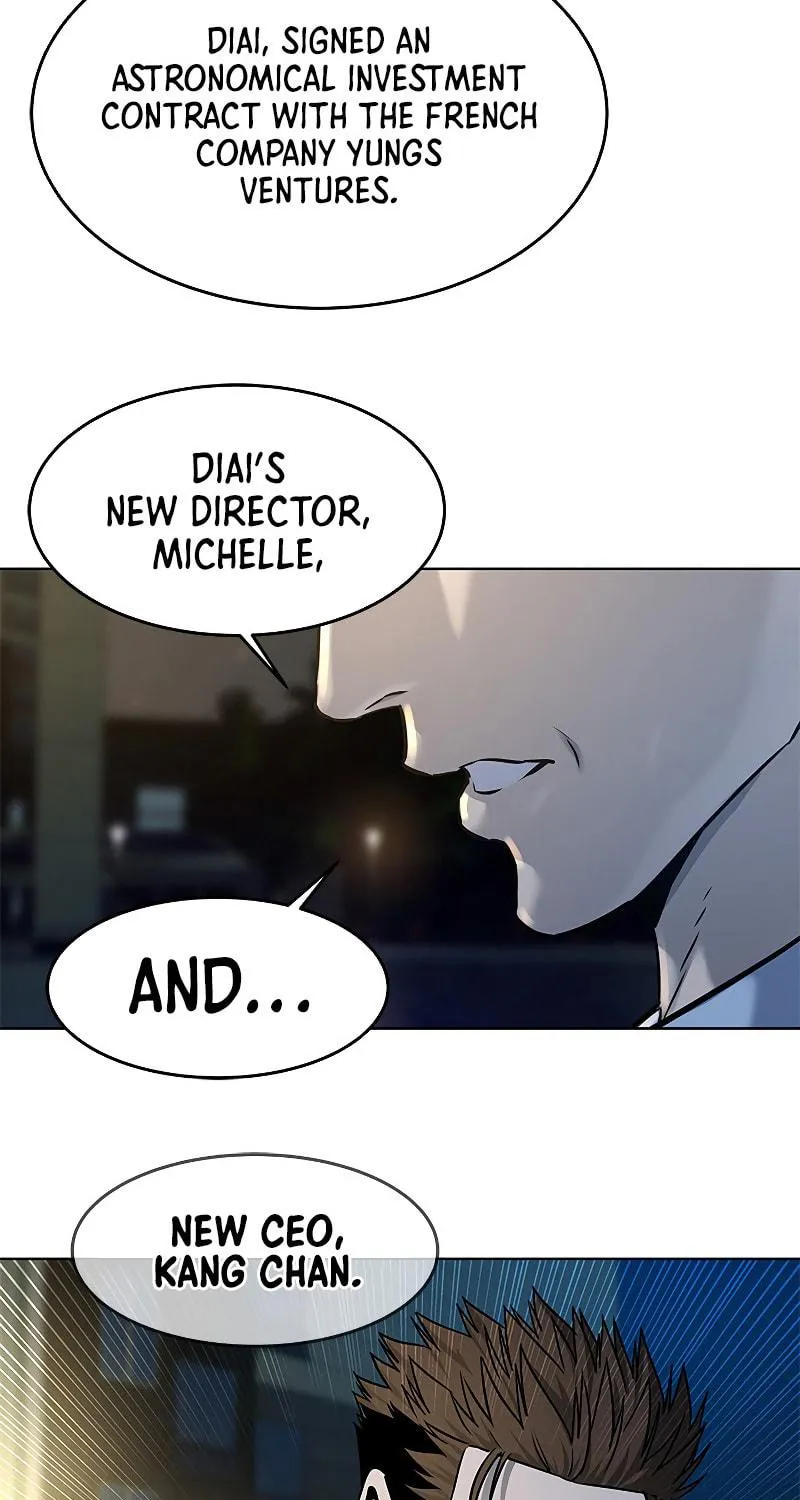 God of Blackfield Chapter 97 page 33 - 
