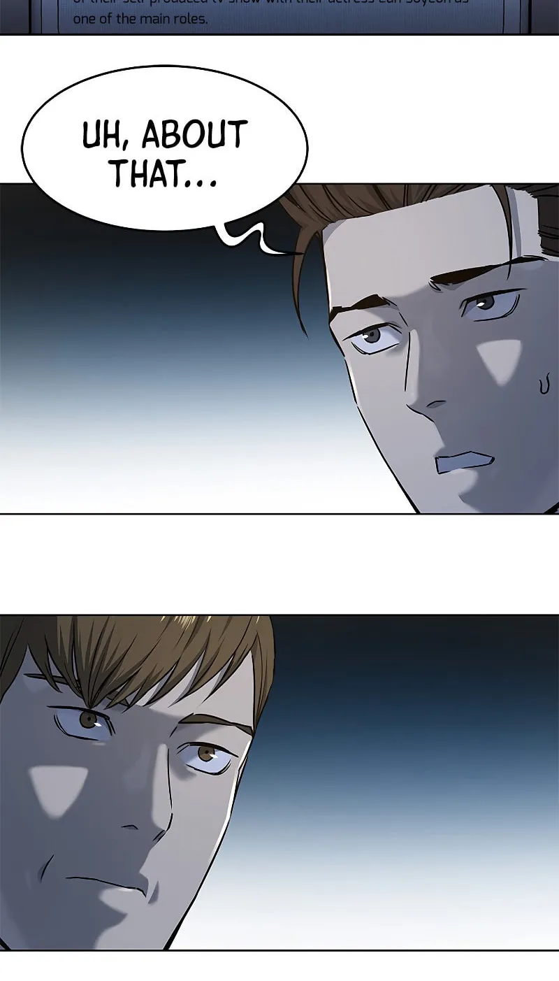 God of Blackfield Chapter 97 page 36 - 