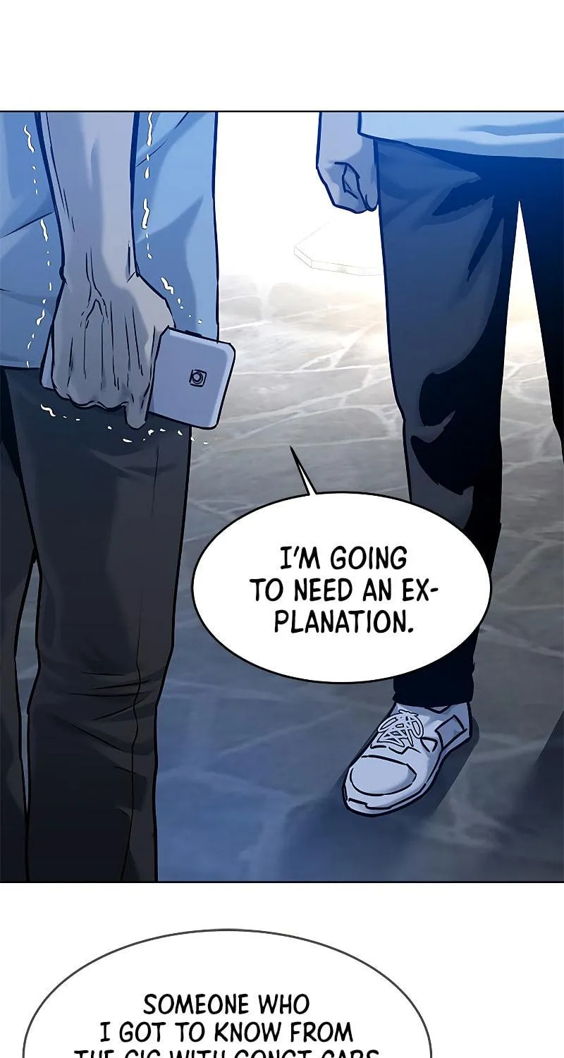 God of Blackfield Chapter 97 page 39 - 